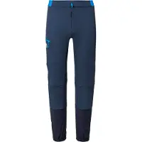 Millet - Touring skitøj - Pierra Ment Pant M Saphir Icon Blue til Unisex - Størrelse M - Blå
