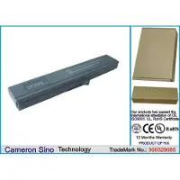 Cameron Sino Batteri til bærbar computer, laptop til Toshiba Portege 7140CT, Portege 7000 m.fl.