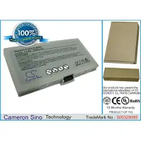 Cameron Sino Batteri til bærbar computer, laptop til HP OmniBook 500, OmniBook 500B, OmniBook 510 m.fl.