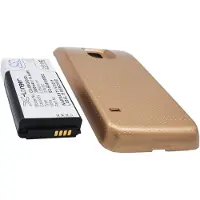 Cameron Sino Batteri til mobiltelefon, smartphone til Samsung Galaxy S5 Mini, SM-G800A, SM-G800F m.fl.