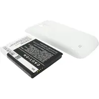 Cameron Sino Batteri til mobiltelefon, smartphone til Samsung GT-i9190, Galaxy S4 Mini, GT-i9195 m.fl.