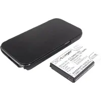 Cameron Sino Batteri til mobiltelefon, smartphone til Samsung GT-N7100, GT-N7105, GT-N7108 m.fl.