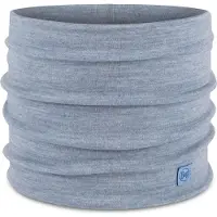 Buff Merino Heavyweight Nakkevarmer
