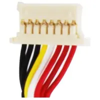 Cameron Sino Batteri til tablet til Fuhu SNB02-NV7A, NABI2-NV7A, Nabi 2S 7"