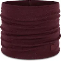 Buff Merino Heavyweight Nakkevarmer