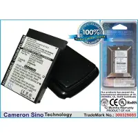 Cameron Sino Batteri til mobiltelefon, smartphone til Asus P526