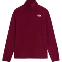 The North Face Sportspullover 'Glacier' merlot