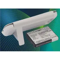 Cameron Sino Batteri til mobiltelefon, smartphone til Samsung GT-I9300, GT-I9308, SGH-T999V m.fl.