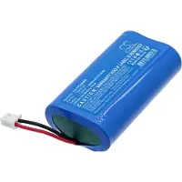 Cameron Sino Batteri til Topcon TRC-50DX, TRC-50EX og TRC-50IX (medicinsk udgave)