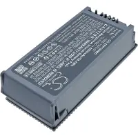 Cameron Sino Batteri til Medicinsk til Zoll 4EGN3, 4EGN4, 4EGN5 m.fl.