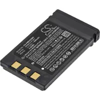 Cameron Sino Batteri til Philips Moniteur MR400 3. generation (medicinsk brug)