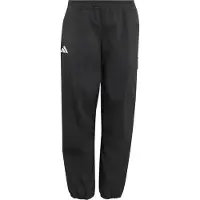 Adidas Softshellbukser - Terrex - Sort - - 10 år (140) - Softshell