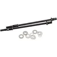 Axial Straight 6x104 50mm Drivaksel 2 Enheder