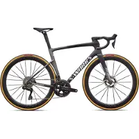 Specialized S-Works Tarmac SL9 - 49 - Cykel