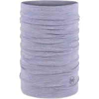 Buff Merino Midweight Nakkevarmer