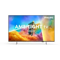 Philips 55pqs8501/12 55´´ 4k Qled Tv