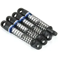 Pro Line Racing Pro-spec Scaler Axial Scx30 Stødabsorber 4 Enheder