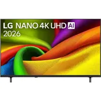 LG 55nu800b3la 55´´ 4k Tv