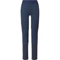 Millet - Touring skitøj dame - Pierra Ment Pant W Saphir til Unisex - Størrelse XS - Flåde