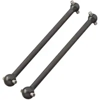 Arrma Dogbone 83.5mm Drivaksel 2 Enheder