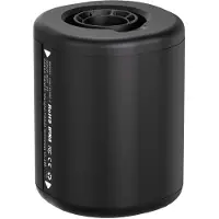 Usorteret Flextail Tiny Pump 2 bærbar pumpe (sort)