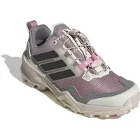 Adidas Lave sko 'Skychaser' mørkegrå / lysviolet / sort / offwhite