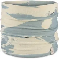 Buff Merino Heavyweight Prints Nakkevarmer