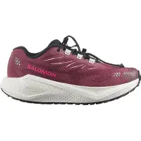 Salomon Aero Blaze 4 Grus Løbesko