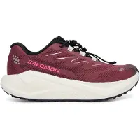 Salomon Aero Blaze 4 Grus Løbesko