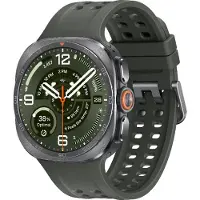 Samsung Galaxy Watch Ultra2 - Titanium Grey