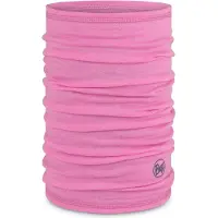 Buff Merino Lightweight Nakkevarmer