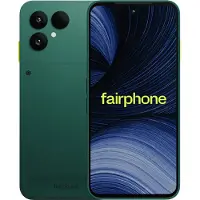 Fairphone (Gen. 6+) 256GB/12GB - Forest Green
