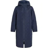Vila Overgangsfrakke 'VITate' navy