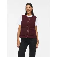 Vila Viada Teddy Vest