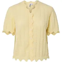 Pieces Pcada Strikket Cardigan