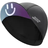 RockBros 18230005001 cykelkasket med skygge - sort