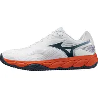 Mizuno Wave Exceed Court 2 Cc Sko