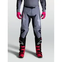 Alpinestars Racer Amber Off-road Bukser