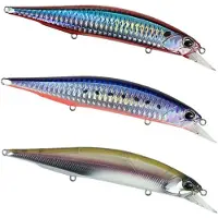 Duo Realis Jerkbait Minnow 22g 130 Mm