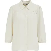We fashion Bluse ecru