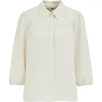 We fashion Bluse ecru
