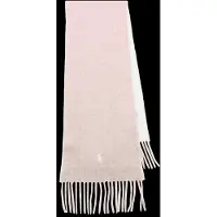 Ralph Lauren Sjal greige / lysegrå