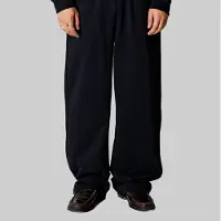 Woodbird Herre Basis Joggers Sort
