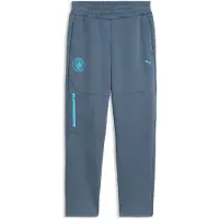 Puma Manchester City Fc 26/27 Tech Rejse Junior Træningsbukser