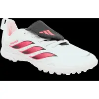 Adidas Predator Club Fold-over Tongue Elastic Laces Tf Junior Fodboldstøvler
