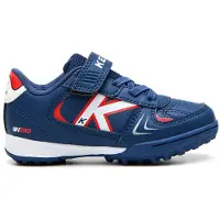 Kelme Hero Elastic Tf Junior Fodboldstøvler
