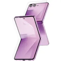 PanzerGlass Screen Protector Samsung Galaxy Z Flip8 | Glass & Film