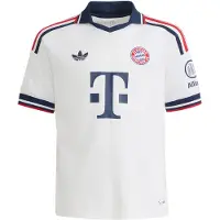 Adidas Bayern München Udebanetrøje 2026/27 Børn - , størrelse 176 cm