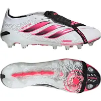 Adidas Predator Elite Fold-over Tongue Ag Fodboldstøvler