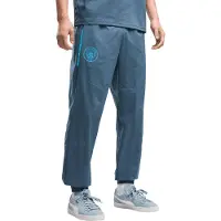 Puma Manchester City Fc 26/27 Tech Woven Rejse Træningsbukser